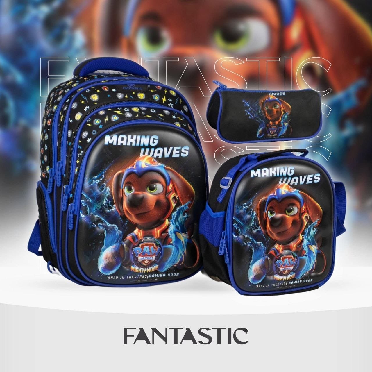 Magica Executive CEO Backpack #198